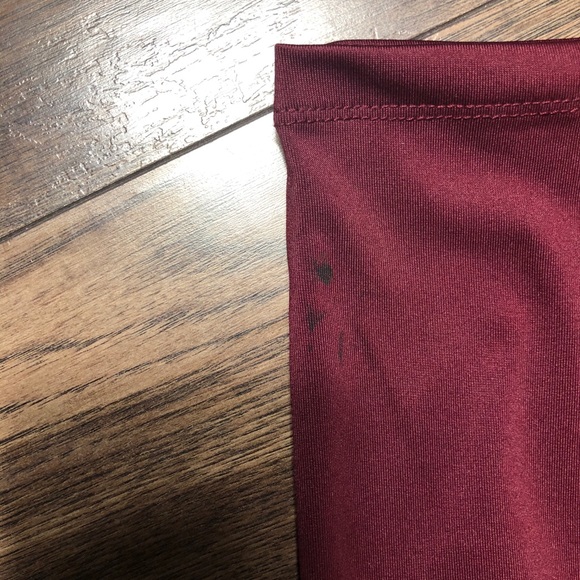 Streetwear Society Athletic Leggings - Picture 3 of 6